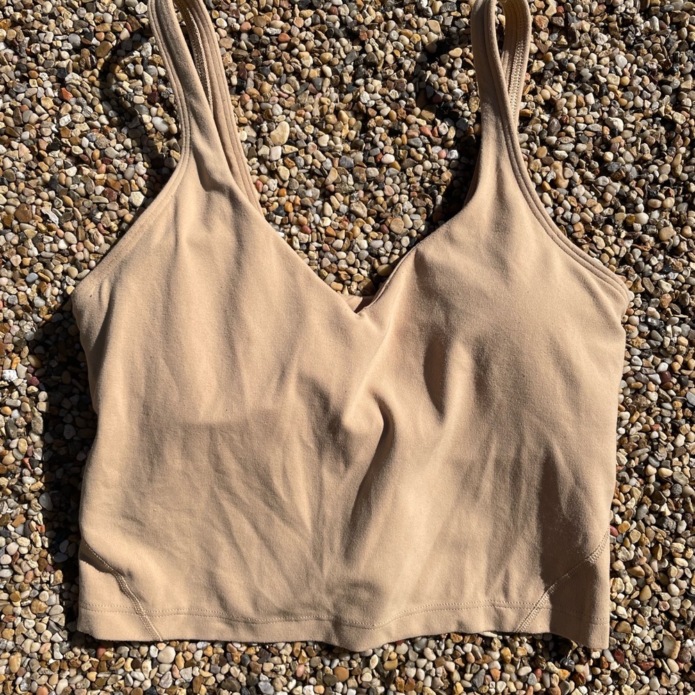 Align Tank - 4